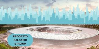 pesci d'aprile 2025 salsasio stadium